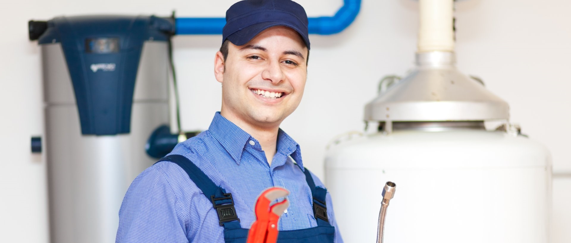 Boiler Installations DA18