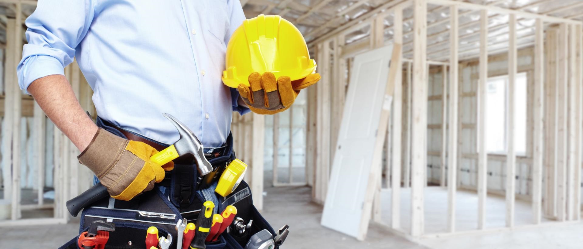 home improvements DA18