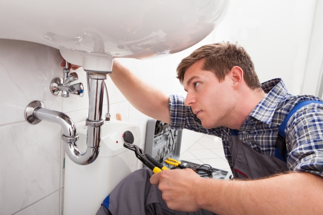 Plumbers Erith Marshes, DA18